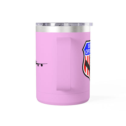 Boom Operator 15oz Travel Mug