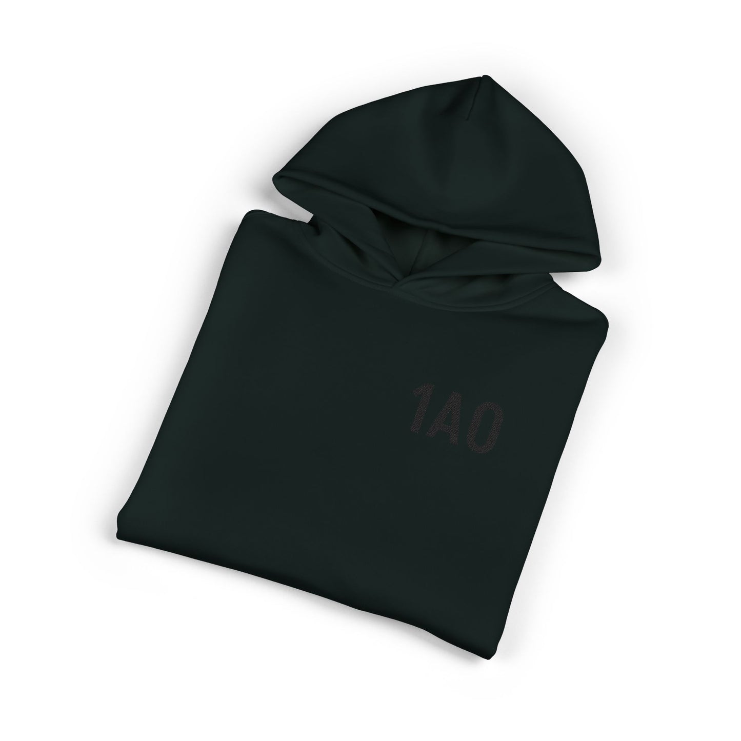 1A0 Relaxed Hoodie