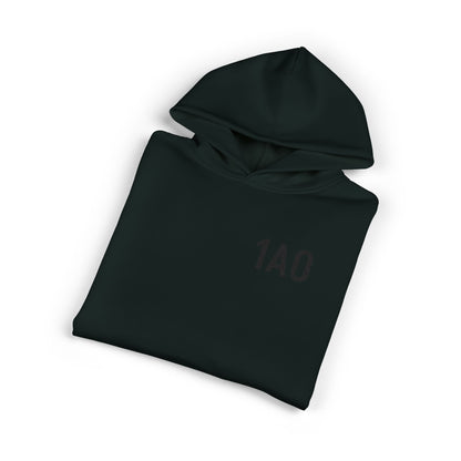 1A0 Relaxed Hoodie