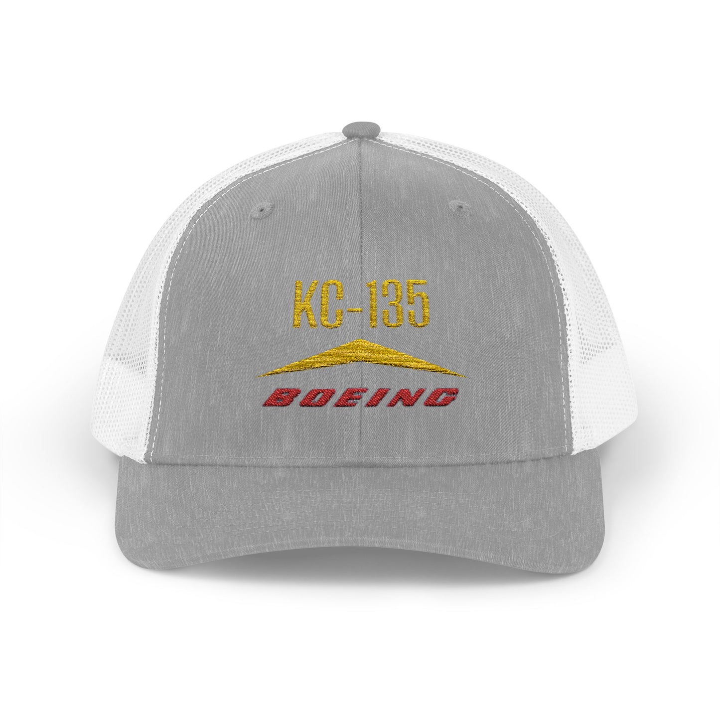 Yoke cap Snapback Trucker Cap - Mesh Snapback