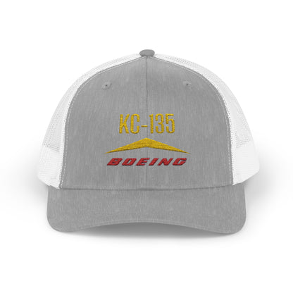 Yoke cap Snapback Trucker Cap - Mesh Snapback