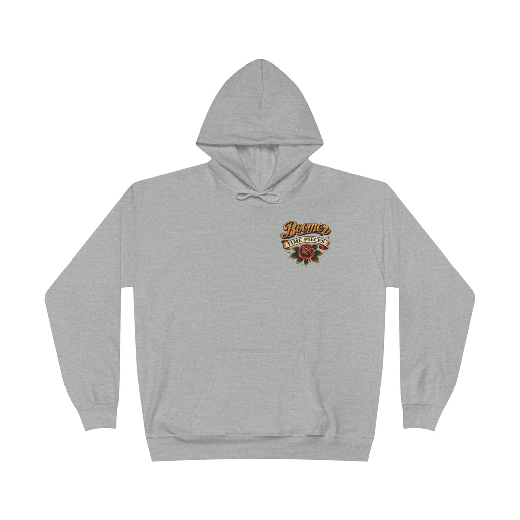 Jet Nap Hoodie