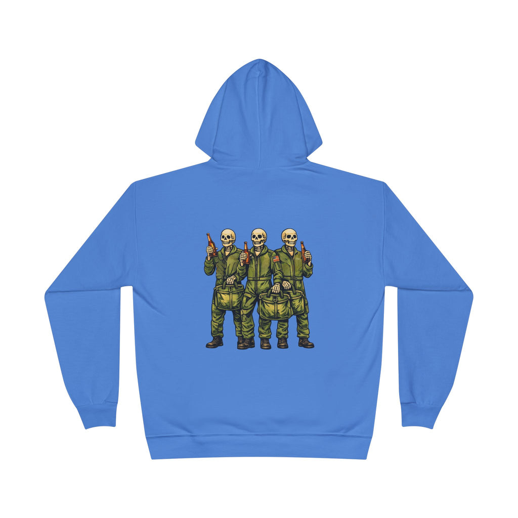 Debrief Brewski Hoodie