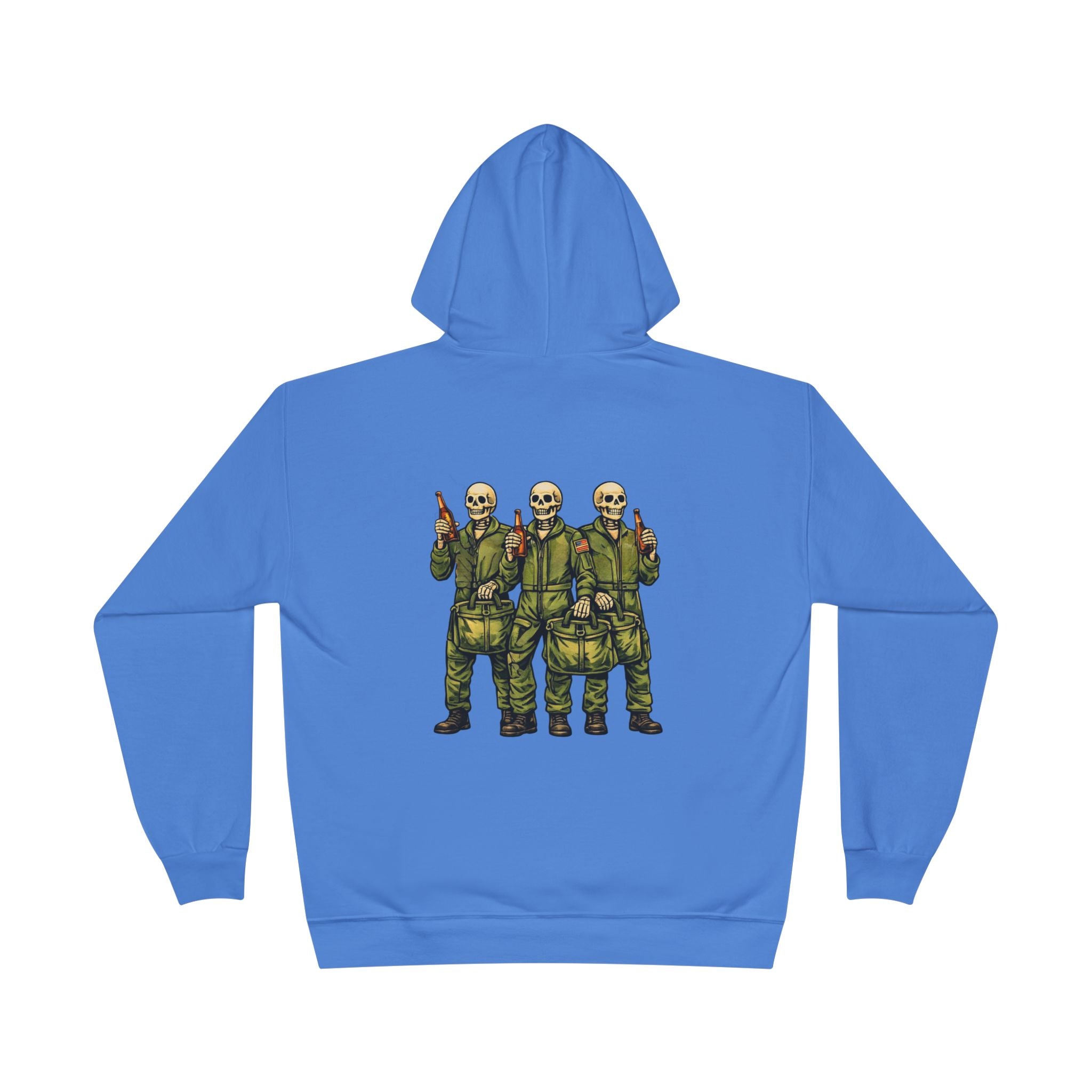 Debrief Brewski Hoodie