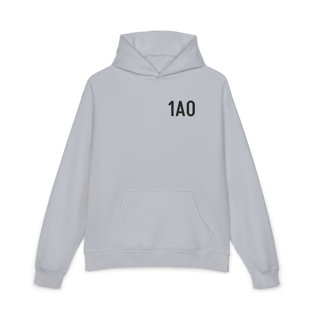 1A0 Relaxed Hoodie