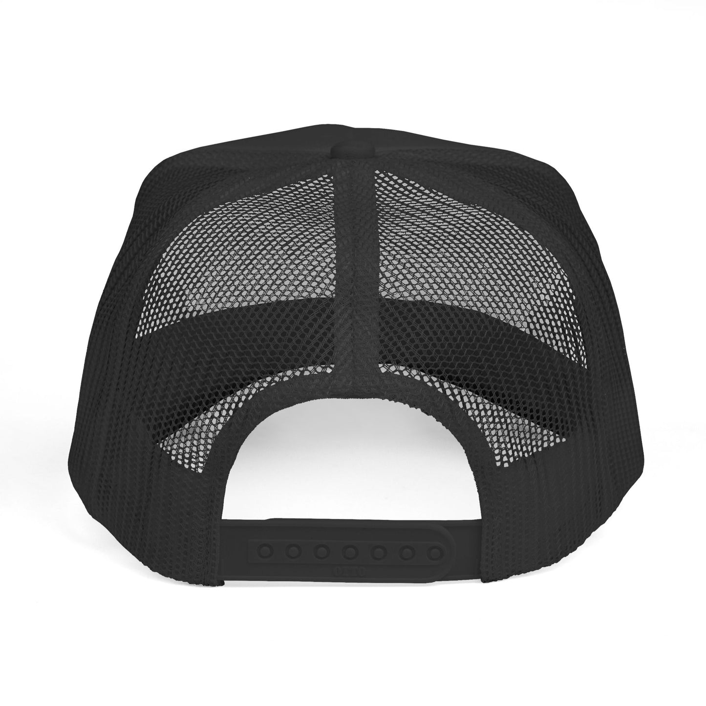 American Hero Embroidered foam Trucker Hat