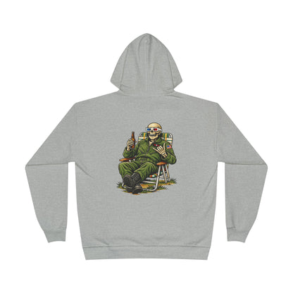 Summer of ‘46 Hoodie