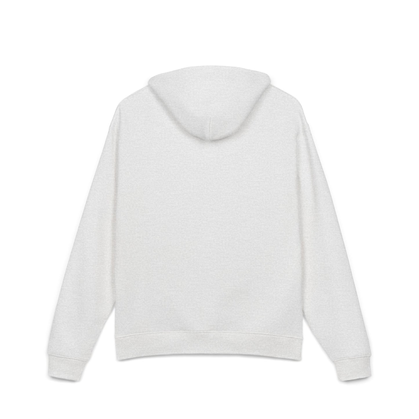 1A0 Relaxed Hoodie