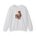 Young Tiger Unisex Heavy Blend™ Crewneck Sweatshirt