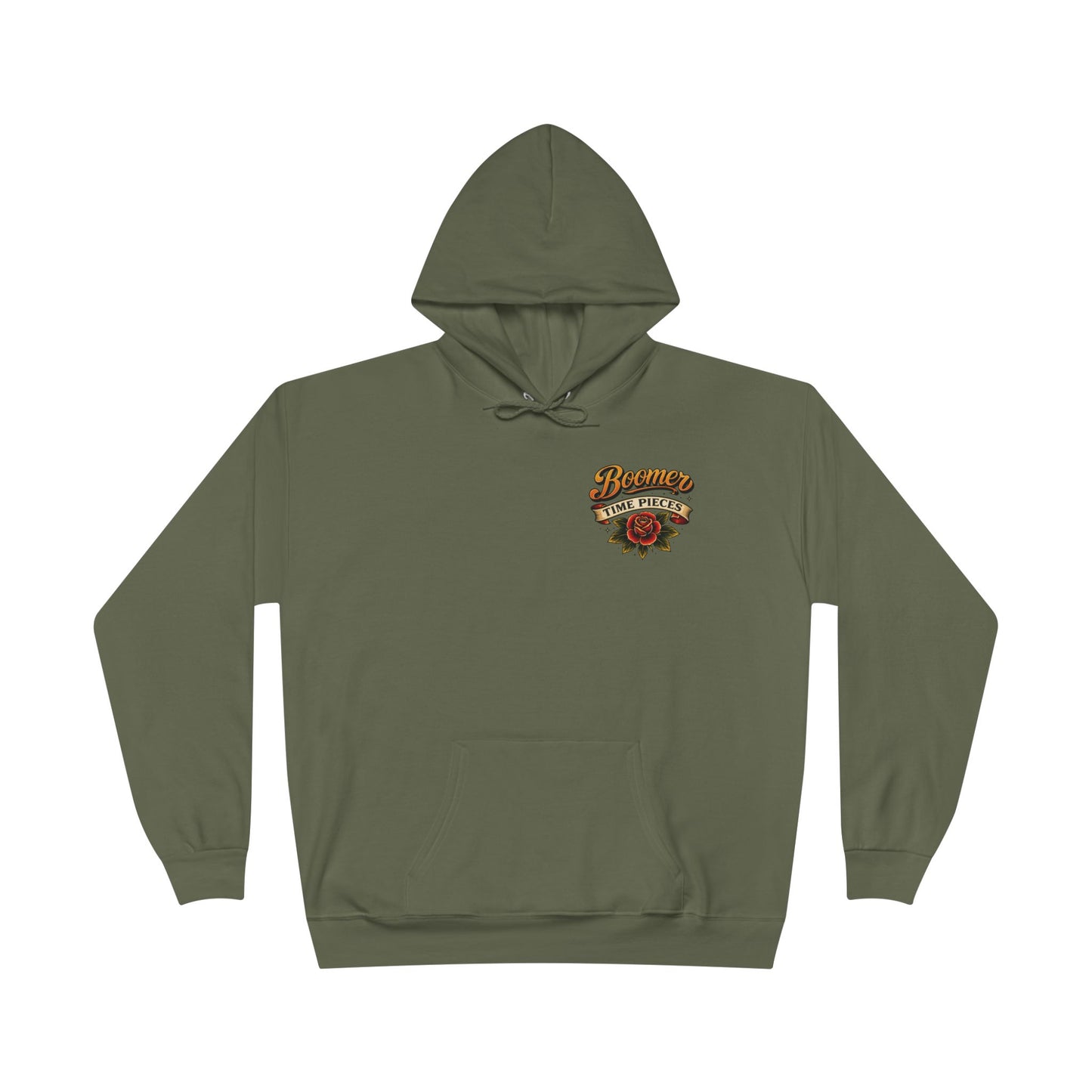 Debrief Brewski Hoodie
