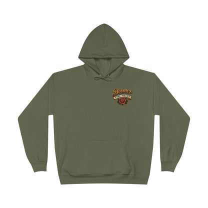 Debrief Brewski Hoodie