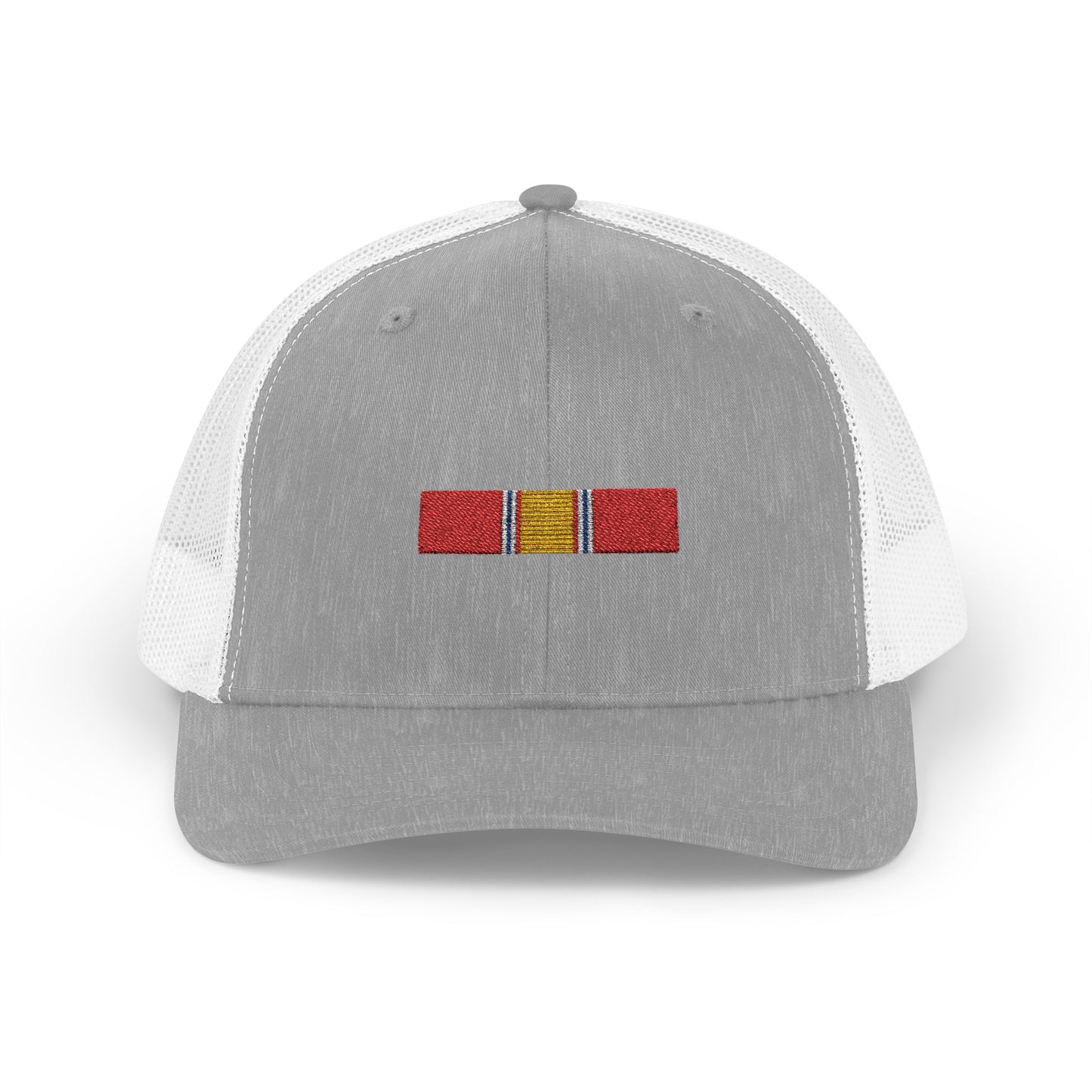 American Hero Trucker Cap - Mesh SnapBack
