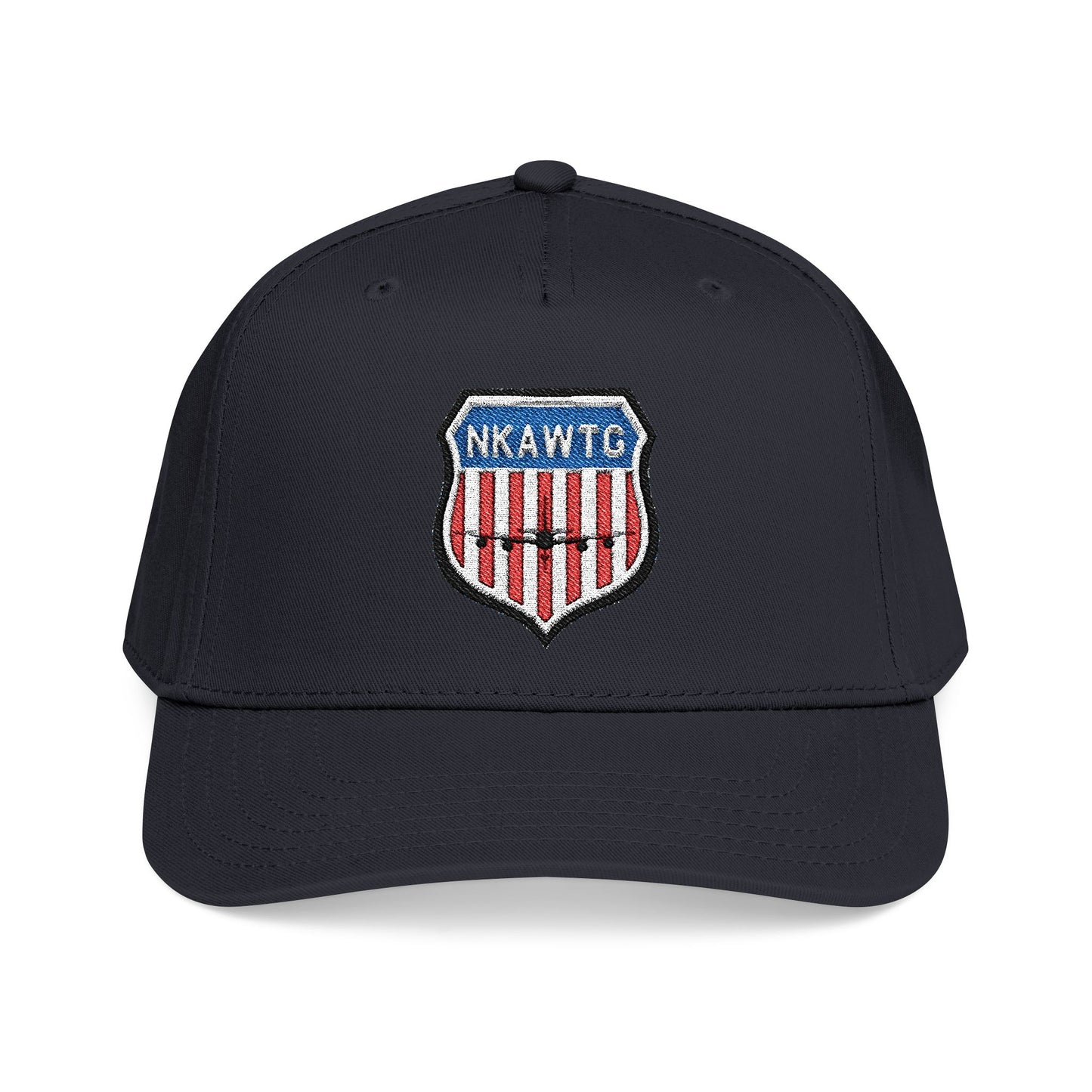 NKAWTG Baseball Cap