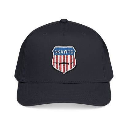 NKAWTG Baseball Cap