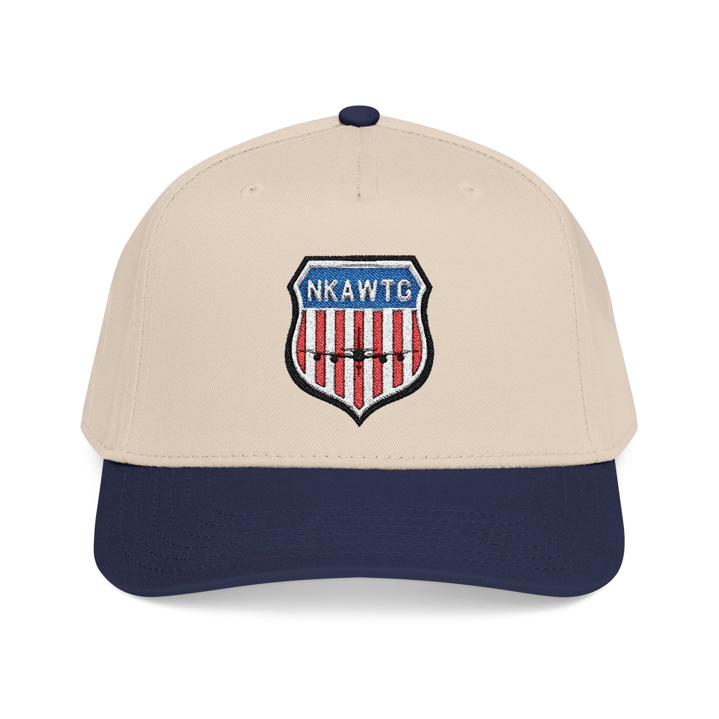 NKAWTG Baseball Cap