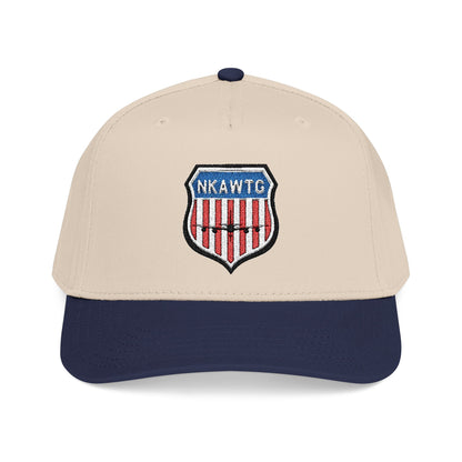 NKAWTG Baseball Cap