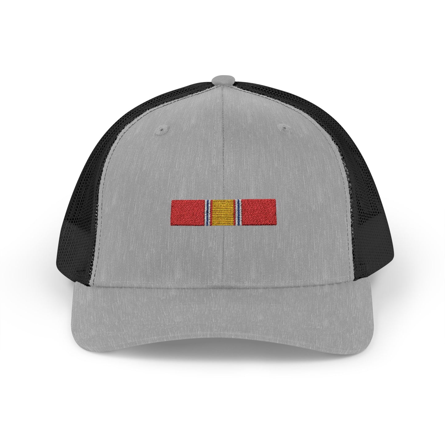 American Hero Trucker Cap - Mesh SnapBack