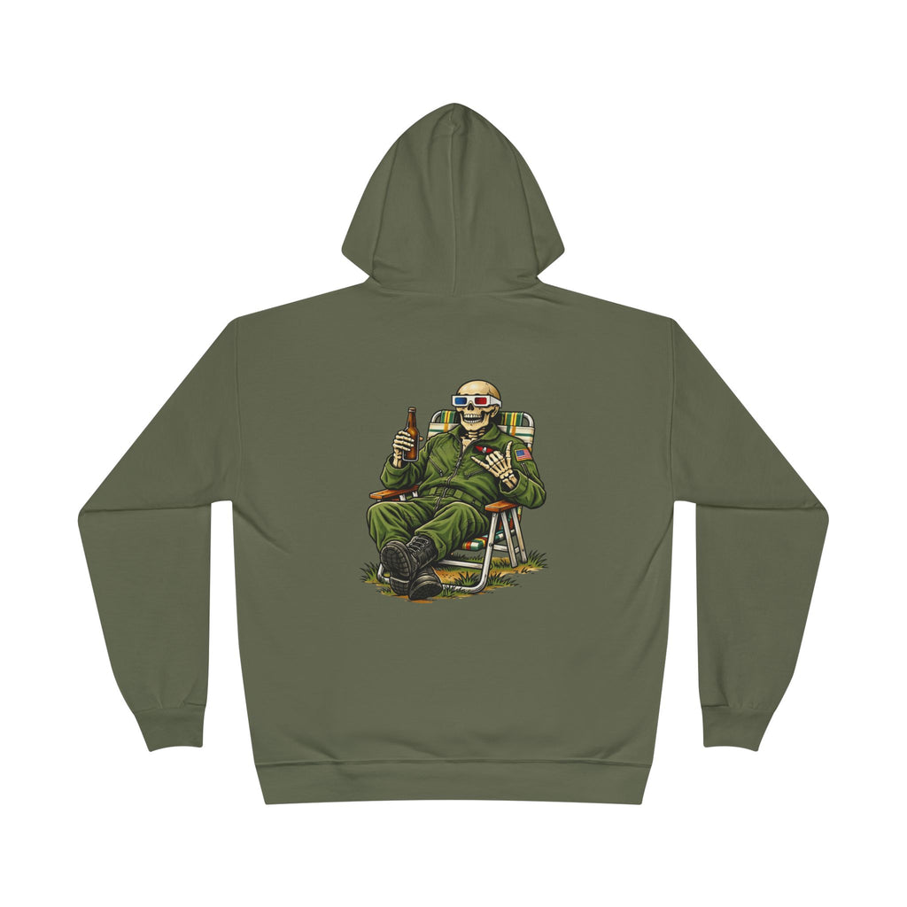 Summer of ‘46 Hoodie