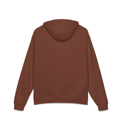 1A0 Relaxed Hoodie