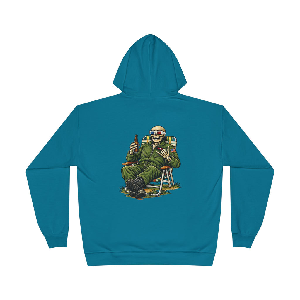 Summer of ‘46 Hoodie