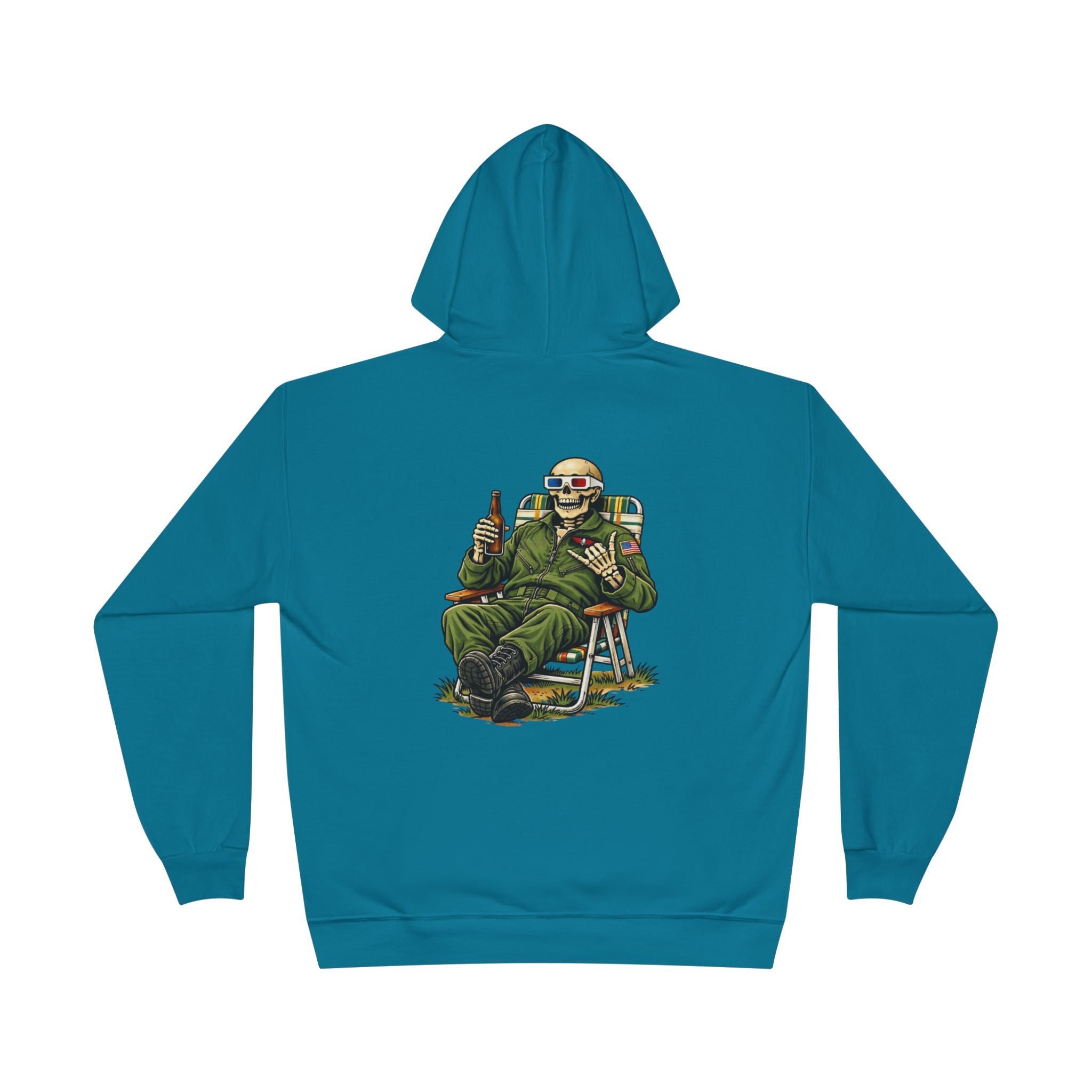 Summer of ‘46 Hoodie