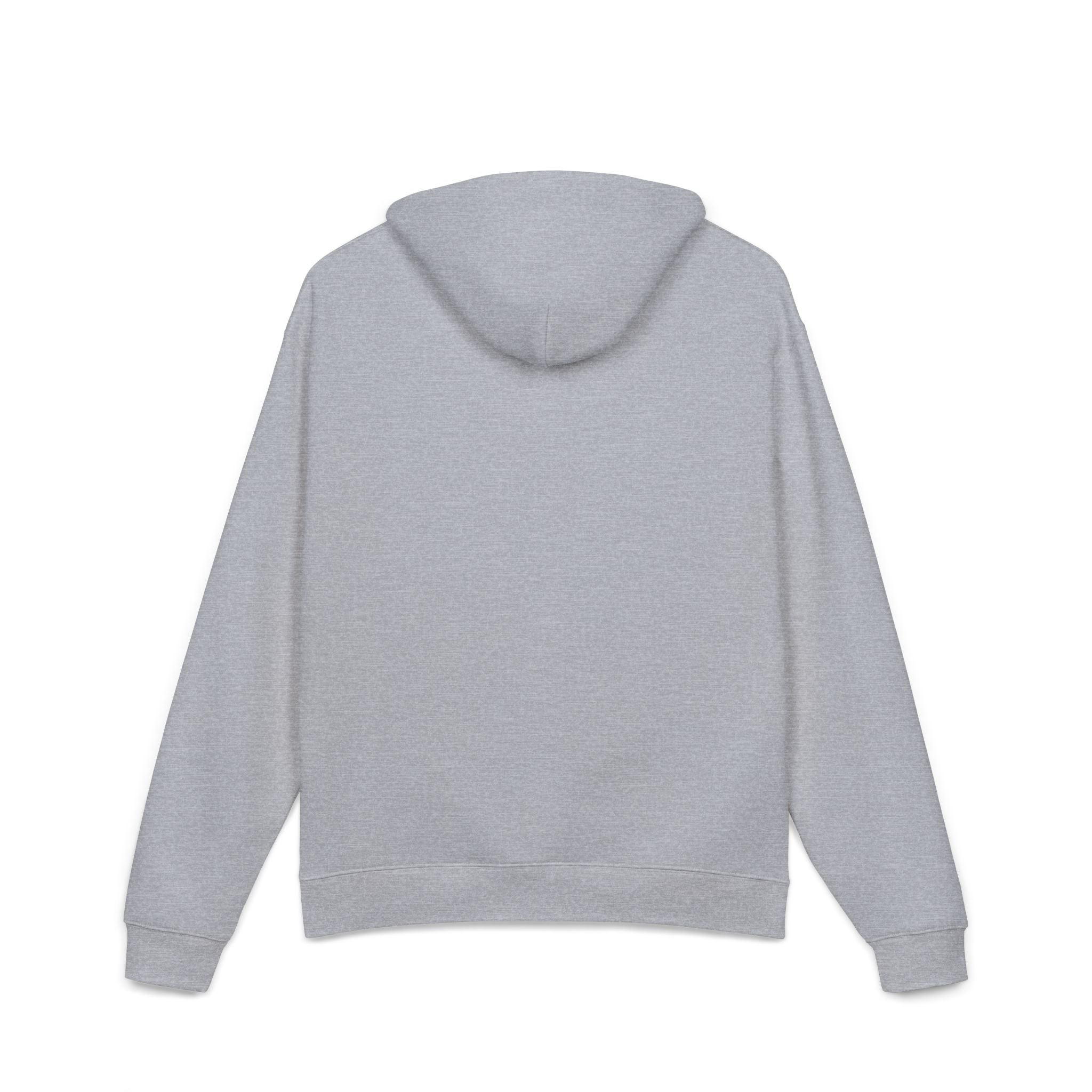 1A0 Relaxed Hoodie