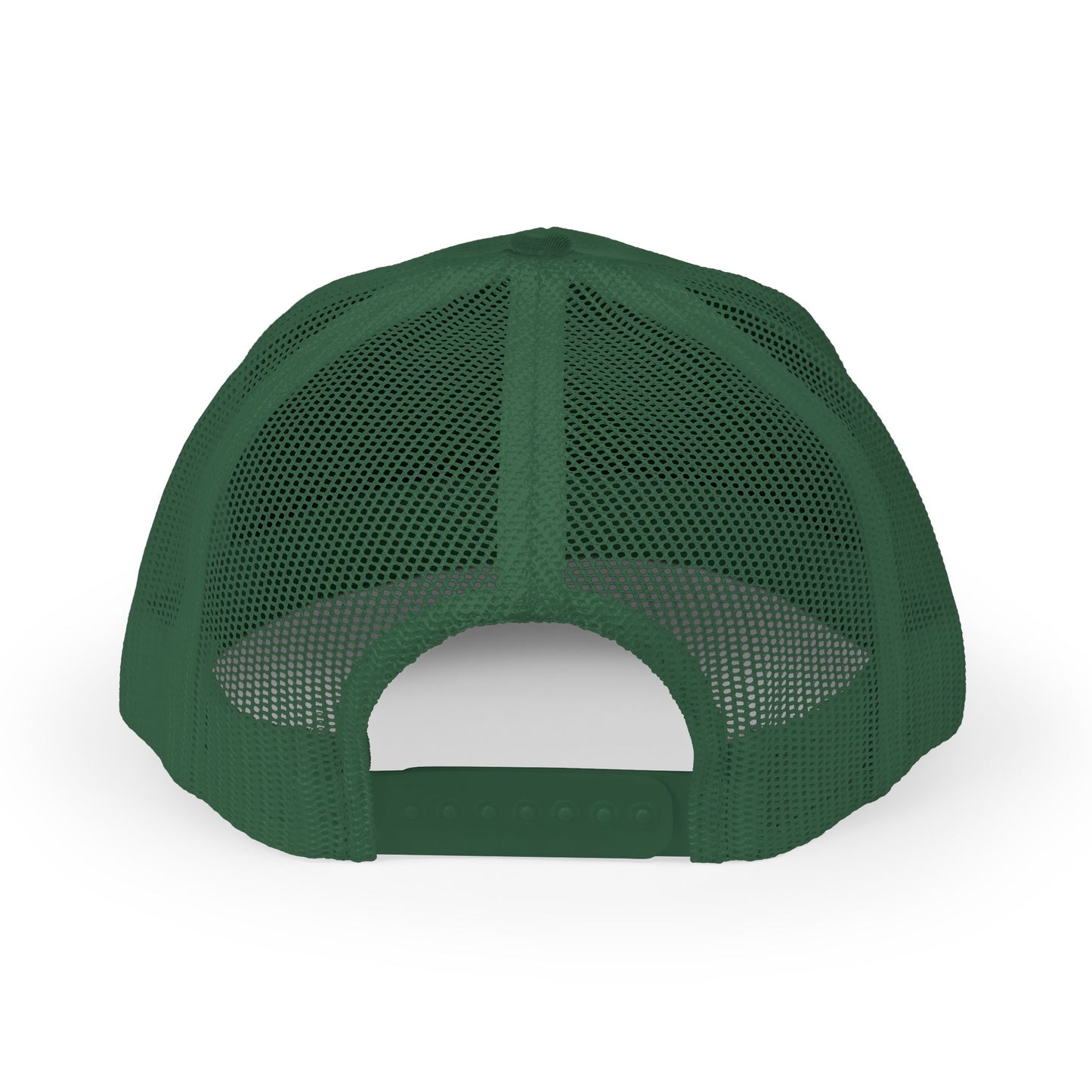 NKAWTG Trucker Cap - Mesh SnapBack