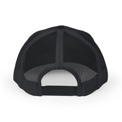Yoke cap Snapback Trucker Cap - Mesh Snapback
