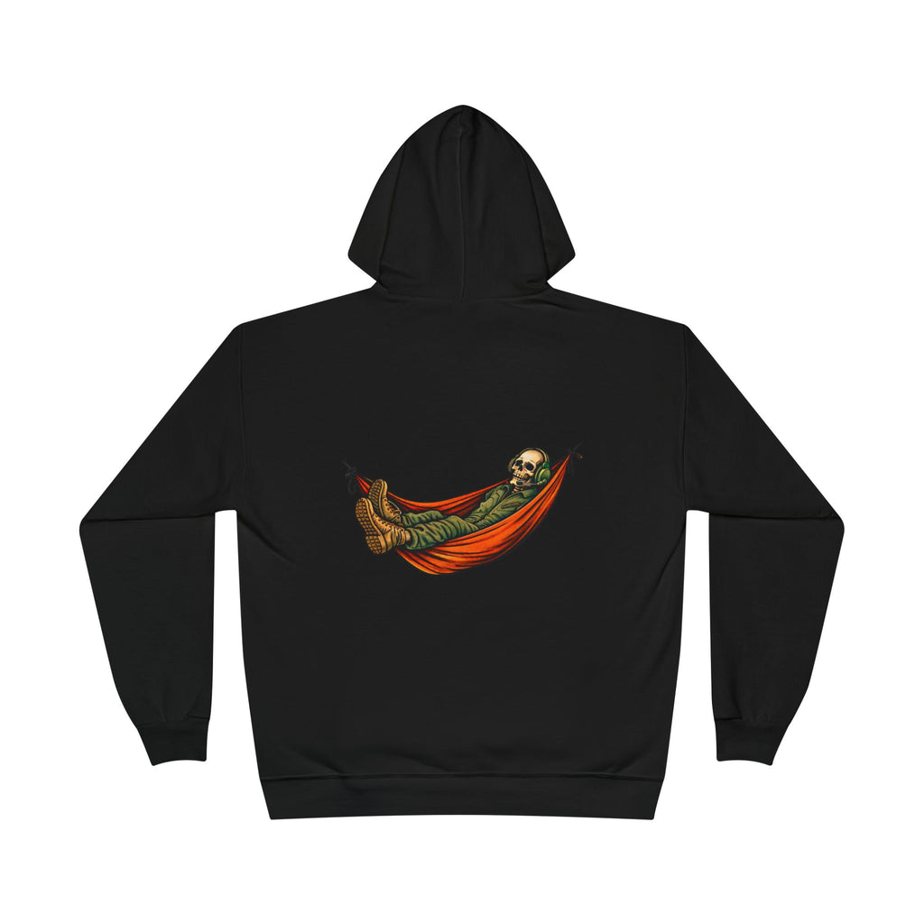 Jet Nap Hoodie