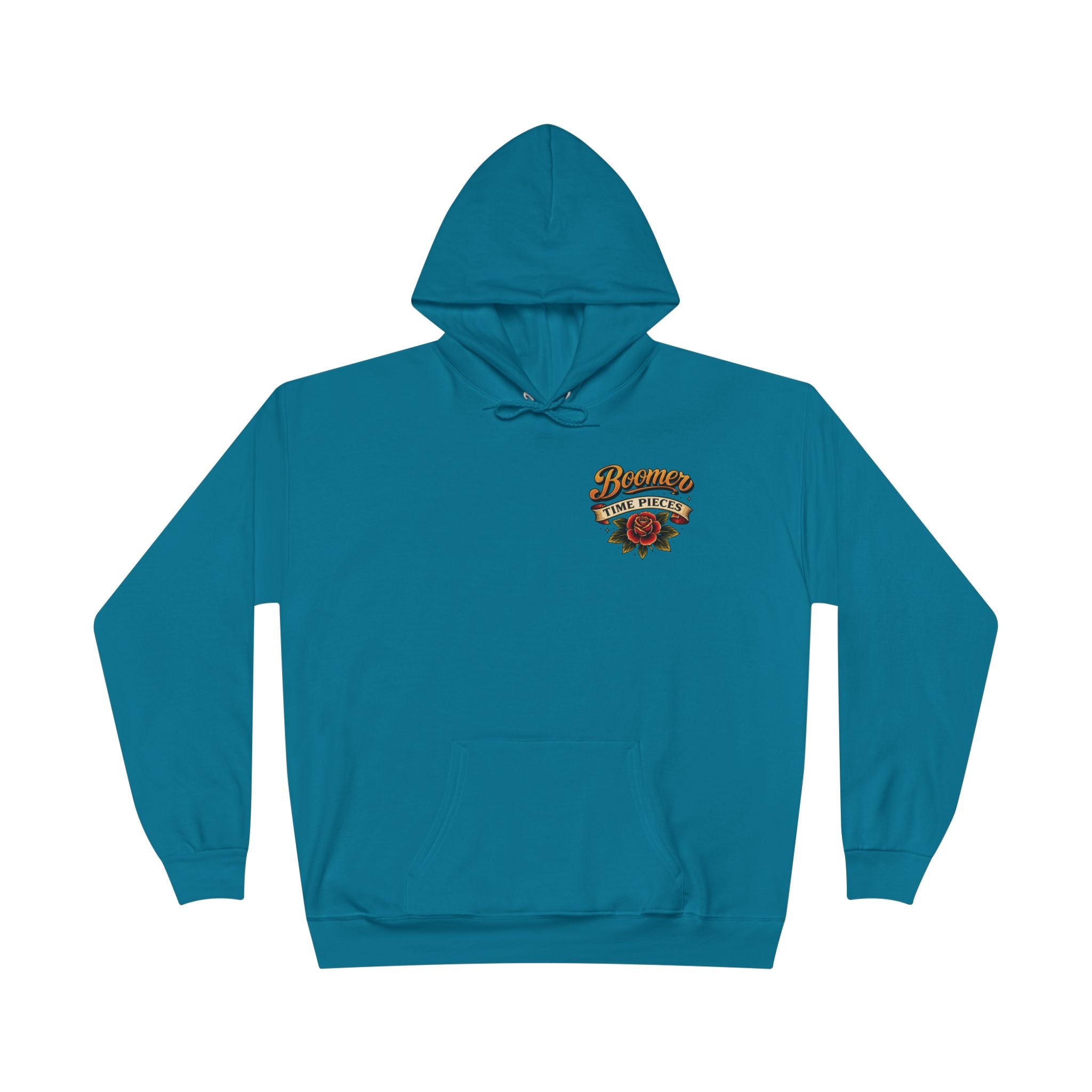 Jet Nap Hoodie