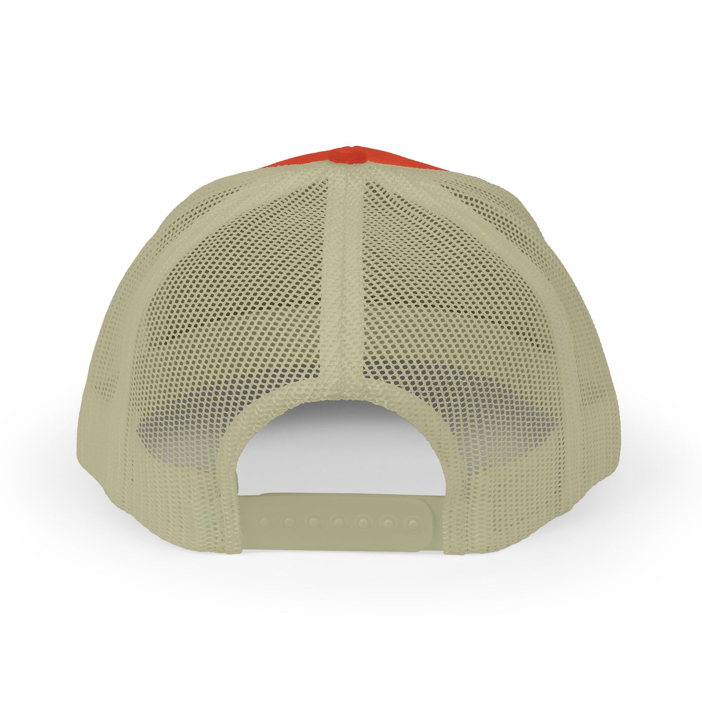 Yoke cap Snapback Trucker Cap - Mesh Snapback