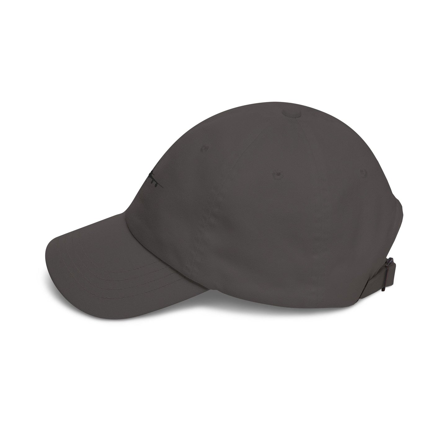 KC-135 Silhouette Dad Cap