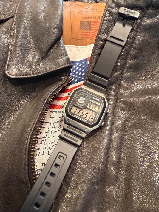 The SAC