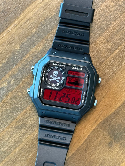 The custom (UK)